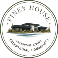 finey house icon